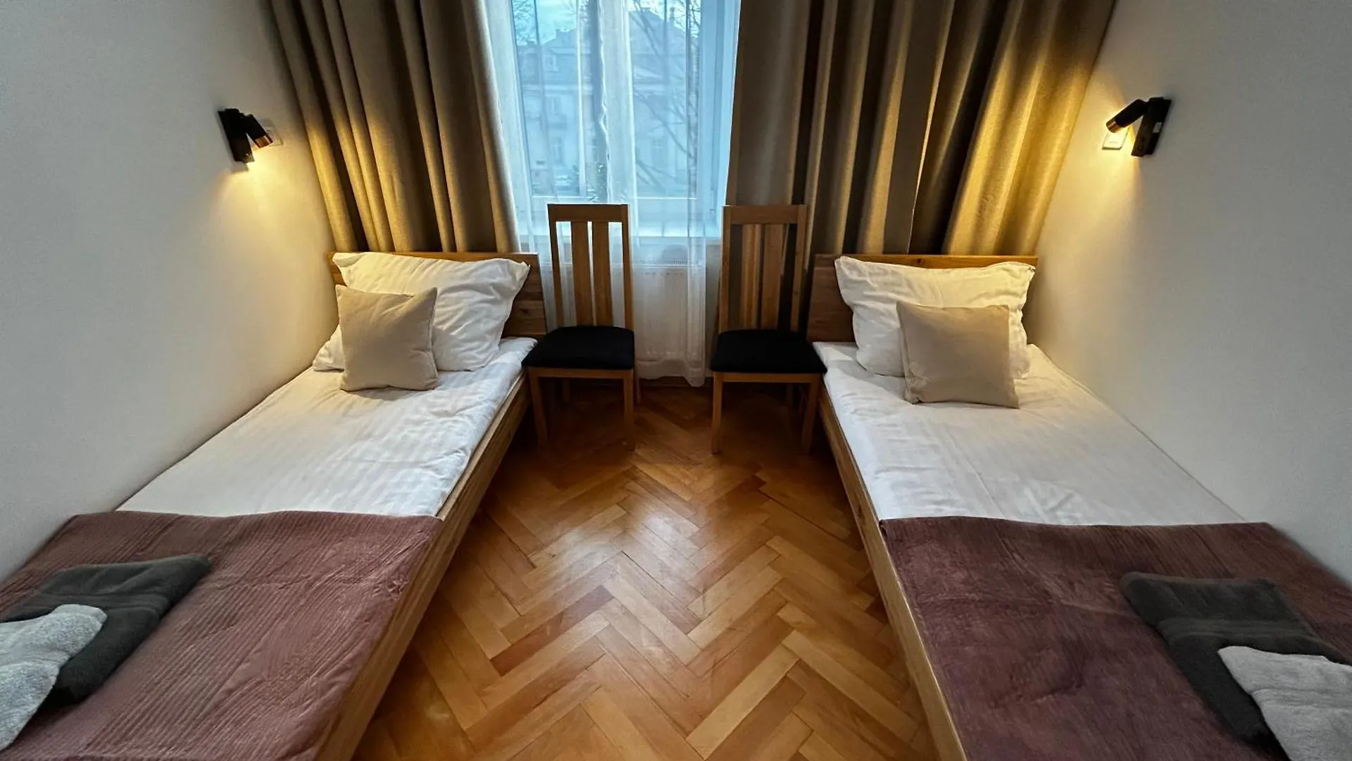 Old Cracow Apartment I Krakow