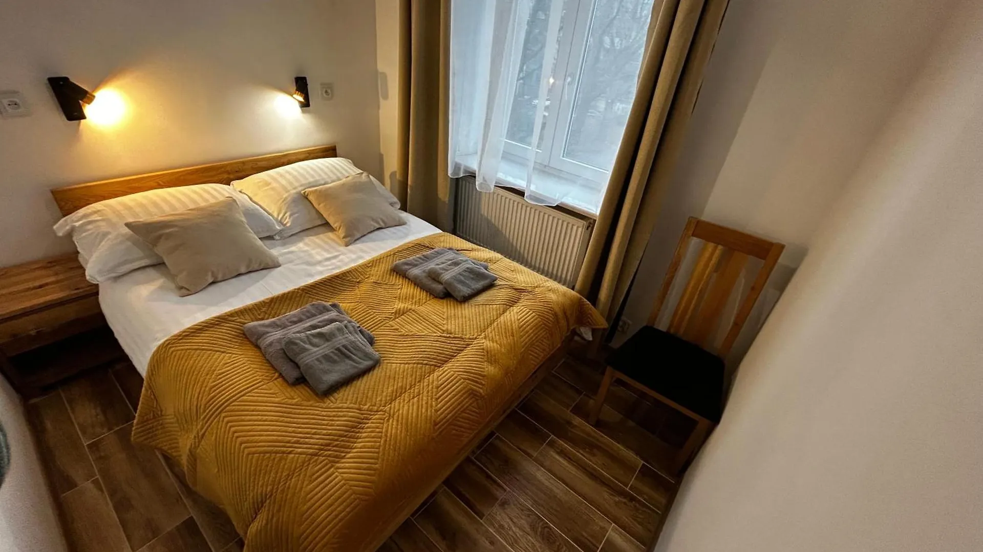 Old Cracow Apartment I Krakow