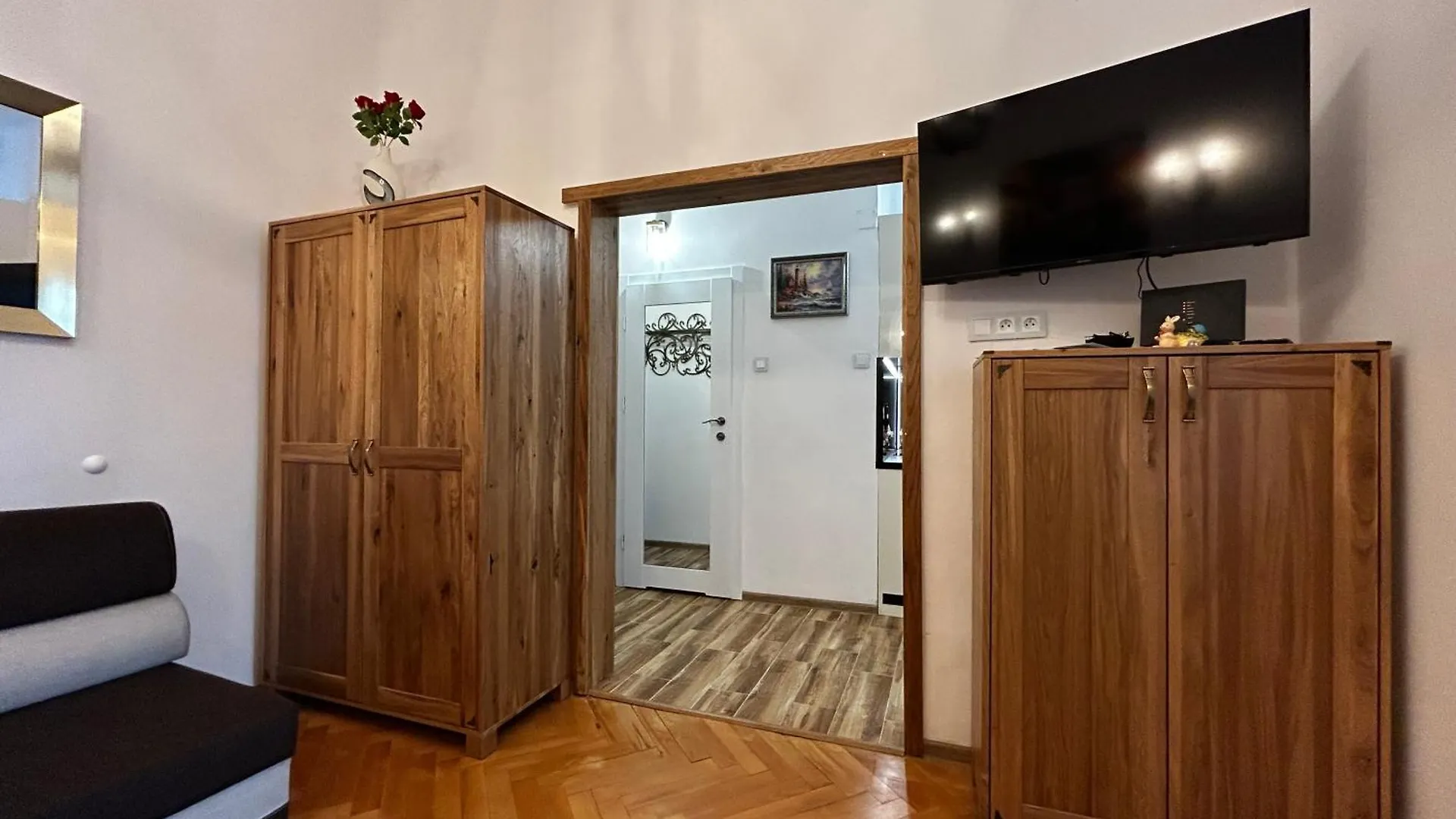 Old Cracow Apartment I Krakow